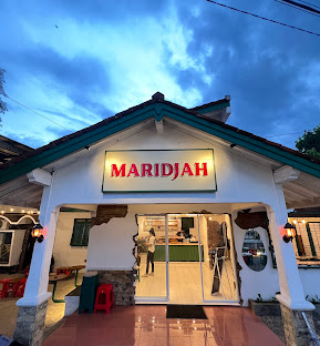 Interior Maridjah
